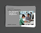 Wacom for Business Software Portfolio Brochure
