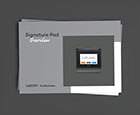 Wacom for Business Signature Pad Overview