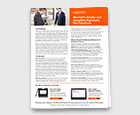 Biometric Kiosks and  Jumpkits Signature Pad Solutions