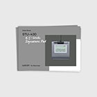 Scheda tecnica STU-430