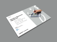 Trends in Electronic Signatures - Strategies for Addressing Risk with Biometric Data