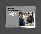 Wacom for Business Software Portfolio Brochure