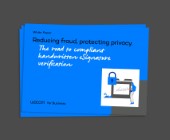 White Paper: The Road to Compliant Handwritten eSignature Verification