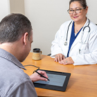 How to (Finally) Get a Paperless Medical Workflow